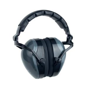 CASQUE ANTI-BRUIT PLIABLE CONFORT