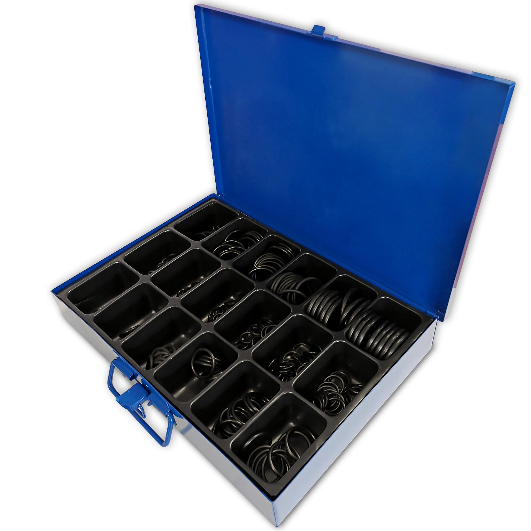Assortiment coffret 1415 joints norme AS/BS