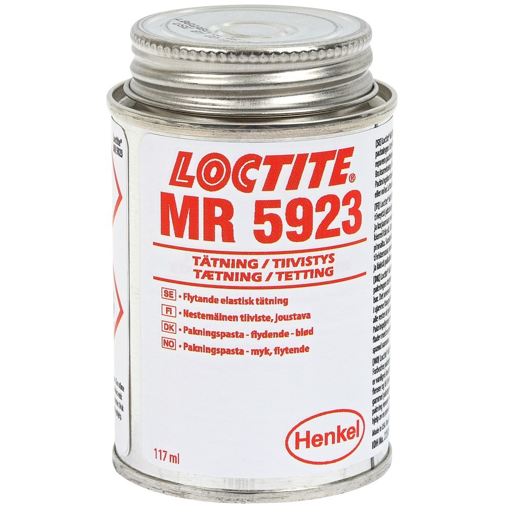 Pate d'étancheité pour joints de culasse et autres, Loctite MR 5923