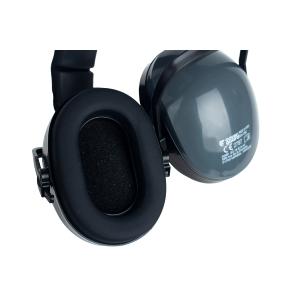 CASQUE ANTI-BRUIT PLIABLE CONFORT