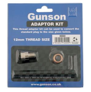 GUNSON G4074 Colortune Bougie transparente 14 mm diagnostique -  GARDE-TA-VOITURE