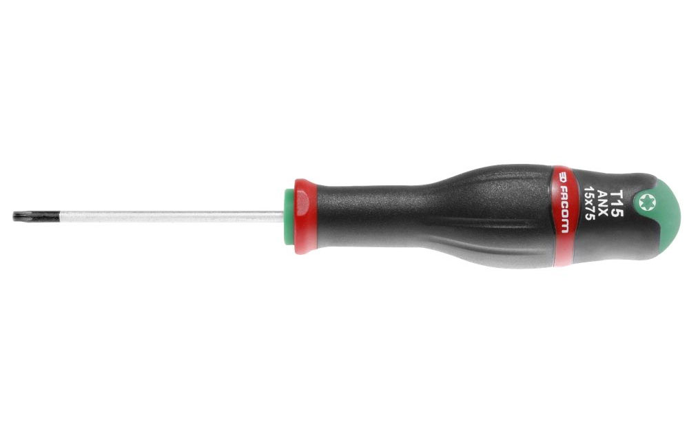 Tournevis Torx Etoile Ts 5 Et 6 Branches Th