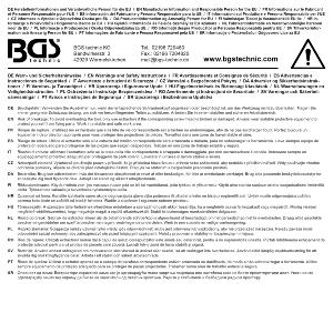 JEU DE 5 EXTRACTEURS DE VIS DIMENSIONS DE M3 A M18 