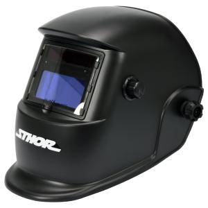 CASQUE DE SOUDEUR AUTO OBSCURCISSANT