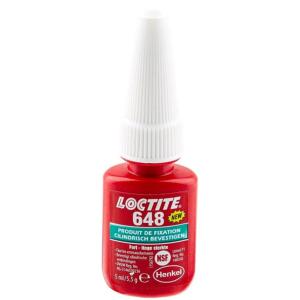 Freinfilet faible rouge 50 ml - Mylittlegarage
