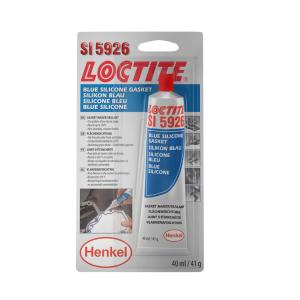 PATE A JOINT CARTER MOTEUR SILICONE CUIVRE LOCTITE