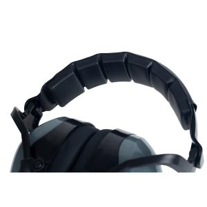 CASQUE ANTI-BRUIT PLIABLE CONFORT