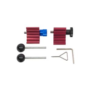 KIT DE CALAGE DISTRIBUTION COMPATIBLE VW VAG 1.4/1/6/1.9/2.0 STI/TDI