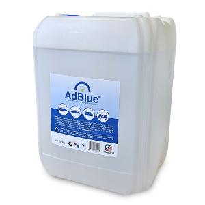 AdBlue,10 LITRES AVEC BEC VERSEUR, AD Blue / GPNox