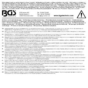 AUGMENTATEURS, REDUCTEURS, ADAPTATEURS à CHOC  CARRE DE 1/4" à 3/4"